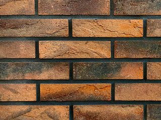 Плитка ручной формовки Real Brick Коллекция 2, RB 2-03 глина