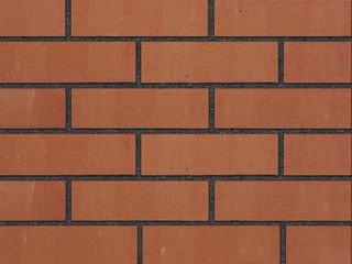 Плитка клинкерная ЛСР Сириус Фасад (с пазами)