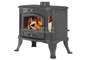 Печь-камин Везувий KZ-14 