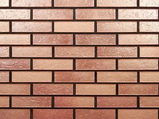 Кирпич лицевой Красная Гвардия 0,7 НФ, Bronzo Premium