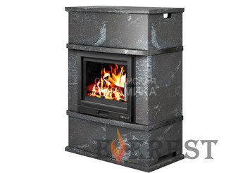 Камин EVEREST U10 