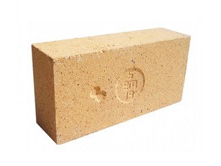 Кирпич шамотный огнеупорный Боровичи ШA-5
