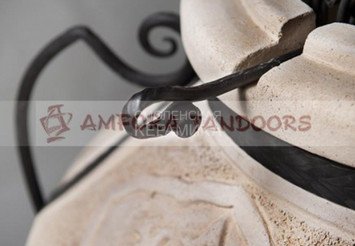 Тандыр керамический Амфора 