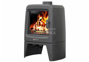 Печь-камин EVEREST M7 1