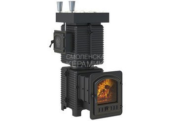 Печь для бани Эверест 