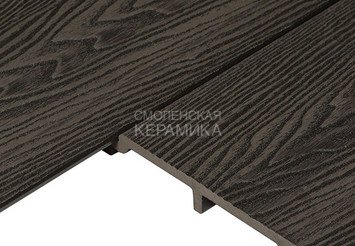 Фасадная панель CM Cladding VINTAGE, Венге, 21х174х3000 5