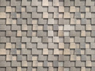 Гибкая черепица SHINGLAS "Технониколь" Джаз Индиго