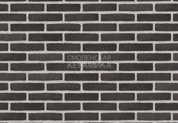 Клинкерный состаренный кирпич Randers Tegl Unika RT 510, ECO-DNF 228X50X54 мм 2