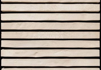 Фасадная плитка ручной формовки Real Brick Ultima 1.29 1