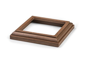 Система ограждений EasyDecking Wood-X, Венге 7