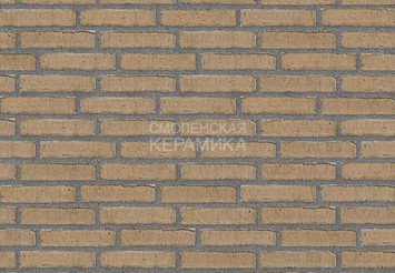 Клинкерный состаренный кирпич Randers Tegl Prima RT 474, DNF 228X108X54 мм 4