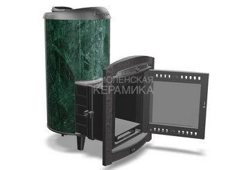 Печь банная 