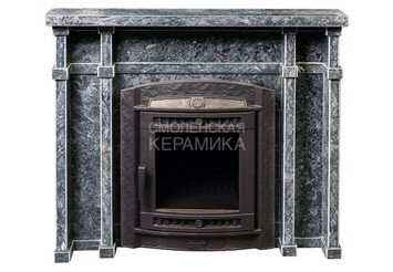 Портал для печей Атмосфера (Пироксенит) 1