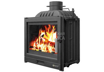 Каминная топка EVEREST U10 1