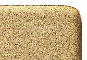 Тротуарная плитка BRAER Классико, Песочный 5