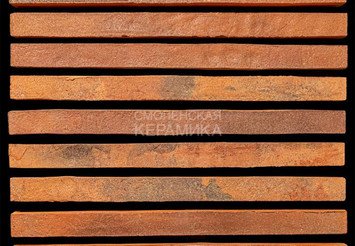 Кирпич ручной формовки Real Brick Ultima 9.03 1