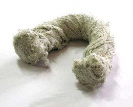 Шнур асбест. ШАОН d10 ( 2м)