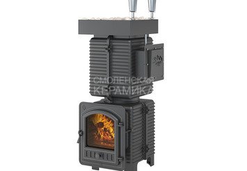 Печь для бани Эверест 