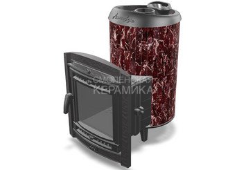 Печь банная 