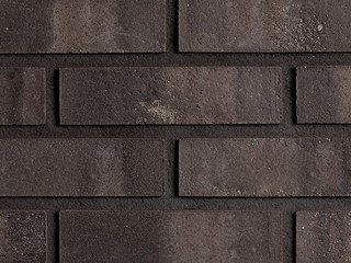 Плитка ручной формовки Real Brick Коллекция 12 WDF, RB 12-17 спэйс грэй