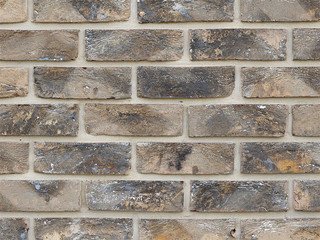 Кирпич облицовочный ЦИРКОН, ручная формовка, М125, 210x100x65 мм