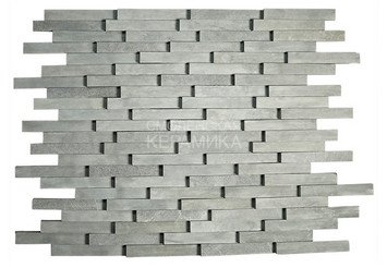 Плитка облицовочная 200х40х30х15 