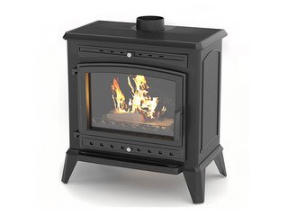 Печь-камин EVEREST F12