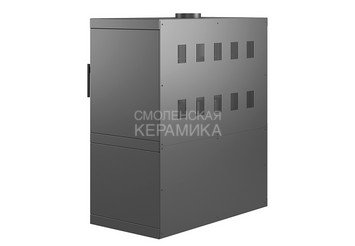 Печь-Камин ASTON 