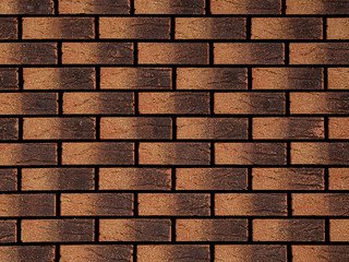 Кирпич облицовочный КЕРМА PREMIUM WDF, BERY