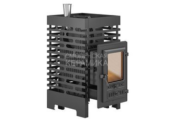 Печь для бани ASTON «Шторм 20» (350) 3