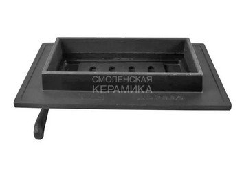 Дверца поддувальная ДПГ-2Е 