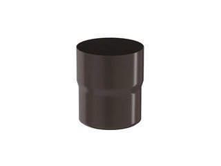 Соединитель трубы N 90, AQUASYSTEM PU, RAL RR32