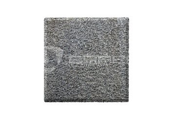 Тротуарная плитка BRAER Лувр, Гранит серый 1