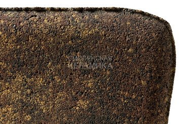 Тротуарная плитка BRAER Классико круговая, Color Mix Мальва 4