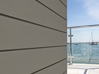 Доска Cedral Click Smooth 3600 mm C59 Дождливый лес