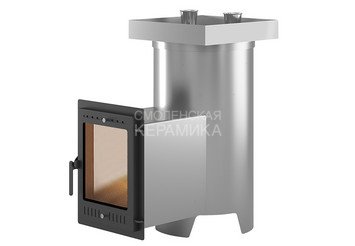 Печь для бани Эверест 