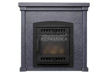 Портал для печей 