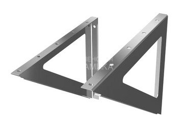 Консоль К5 (430/2 шт) L-600 (2 мм) 1