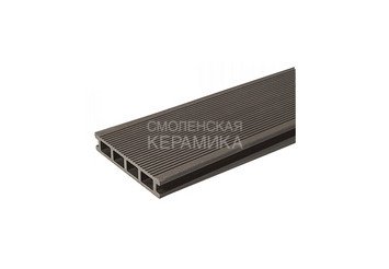 Доска террасная CM Decking 4000*140*25 VINTAGE Венге 5
