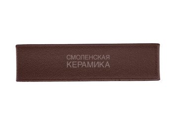 Кирпич лицевой керамический RECKE 1НФ арт. 5-72-00-0-00 3
