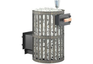 Печь ВЕЗУВИЙ Ураган Ковка 12 (260) 2