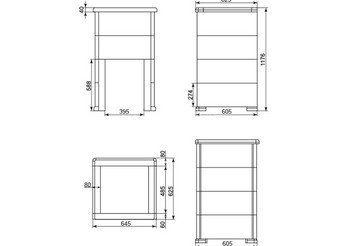 Печь для бани Эверест 