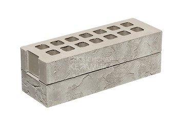 Кирпич керамический без фаски RECKE Halb арт. 2-11-00-3-13 4
