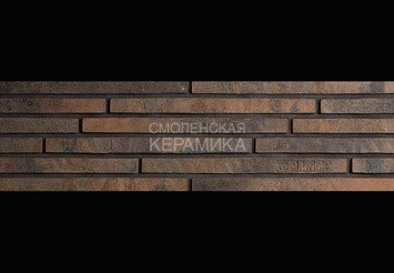 Кирпич ручной формовки Real Brick Ultima 13.05 2