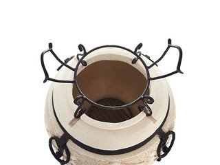 Подставка под казан Амфора Сармат, Аладдин, Восточный