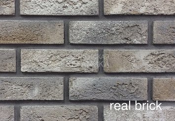 Плитка ручной формовки Real Brick RB 4-01 Маисовый 1