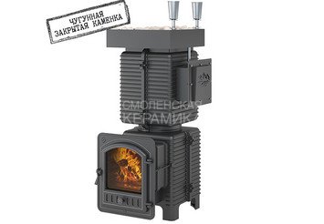 Печь для бани Эверест 