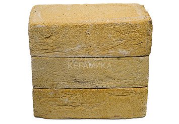 Кирпич ручной формовки Ост Клинкер SOLAR WCB, 210х50х65 3