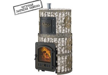 Печь для бани Эверест 