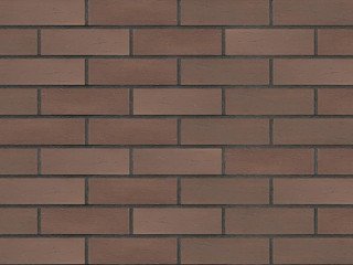 Клинкерная плитка TERRAMATIC Koro Brown АК2209